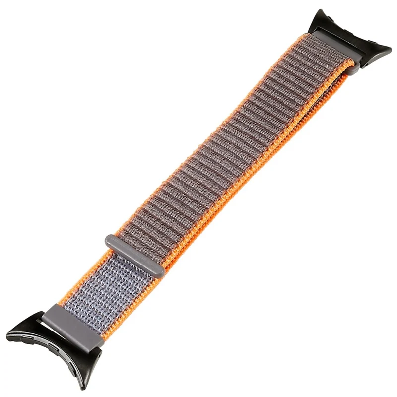 Mega elegant Google Pixel Watch Textil / Nylon armband