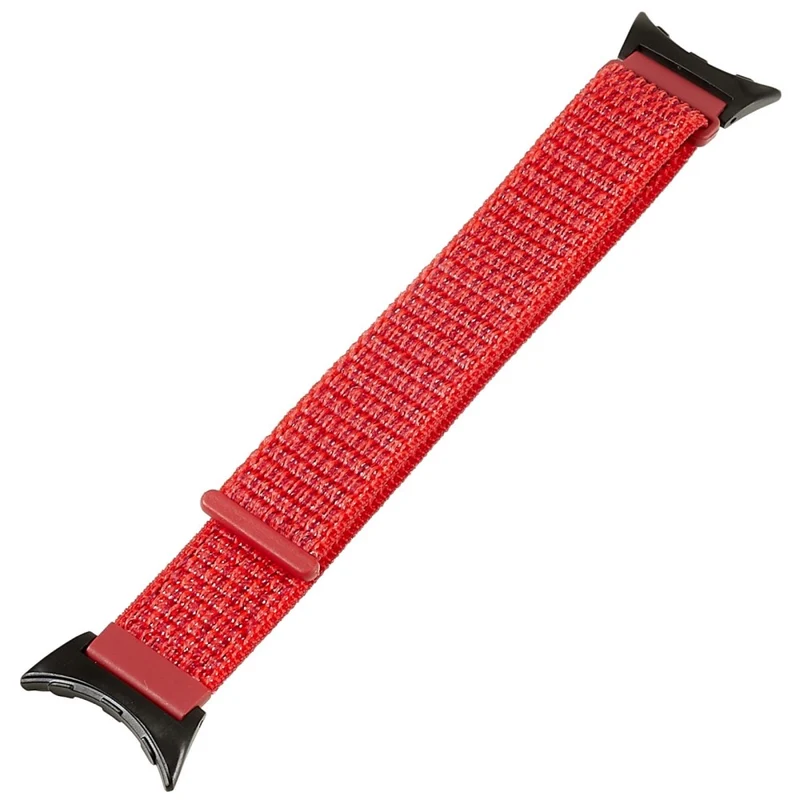 Mega elegant Google Pixel Watch Textil / Nylon armband