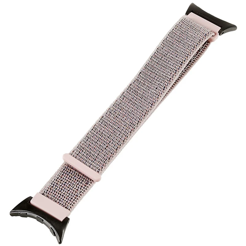 Mega elegant Google Pixel Watch Textil / Nylon armband