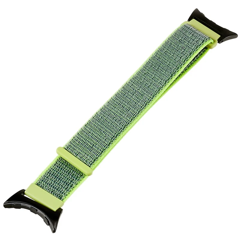 Mega elegant Google Pixel Watch Textil / Nylon armband