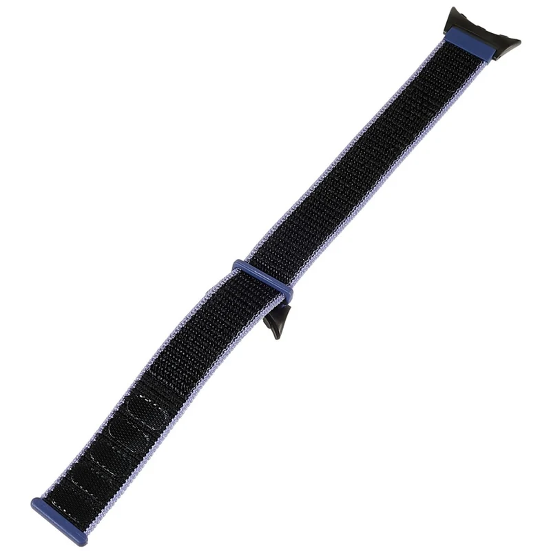 Mega elegant Google Pixel Watch Textil / Nylon armband