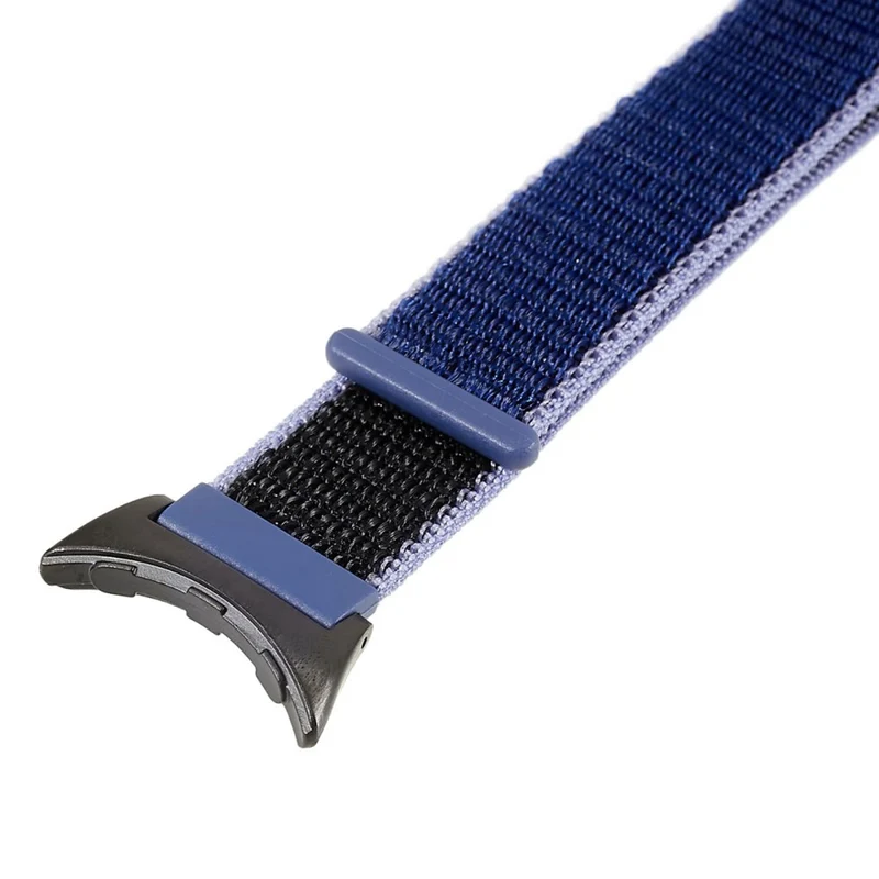 Mega elegant Google Pixel Watch Textil / Nylon armband