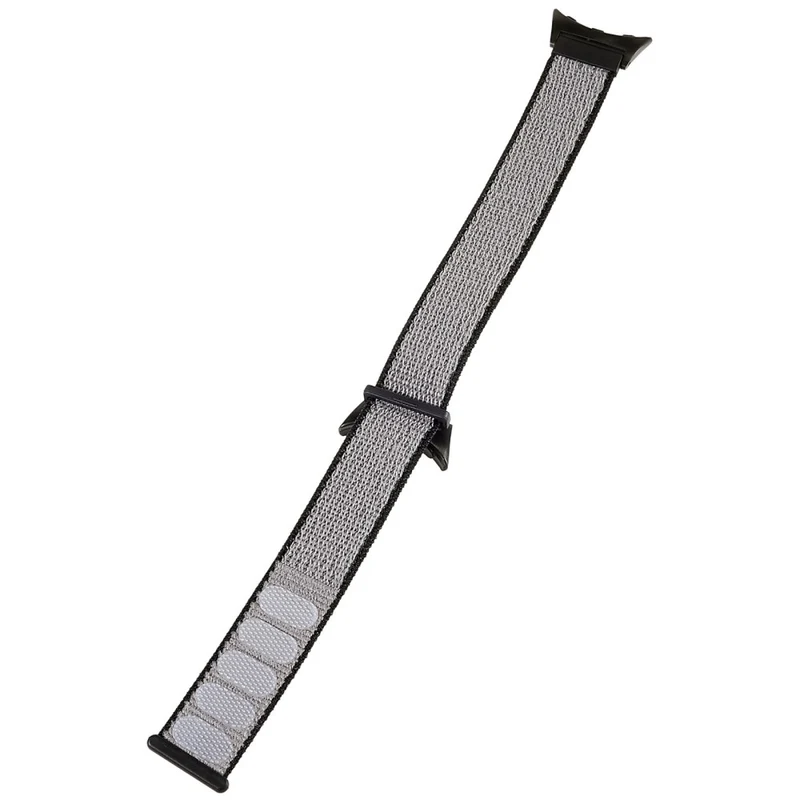 Mega elegant Google Pixel Watch Textil / Nylon armband