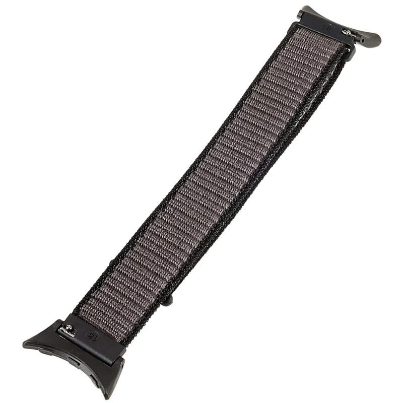 Mega elegant Google Pixel Watch Textil / Nylon armband