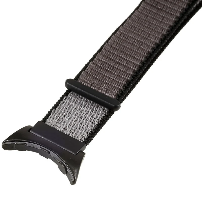 Mega elegant Google Pixel Watch Textil / Nylon armband