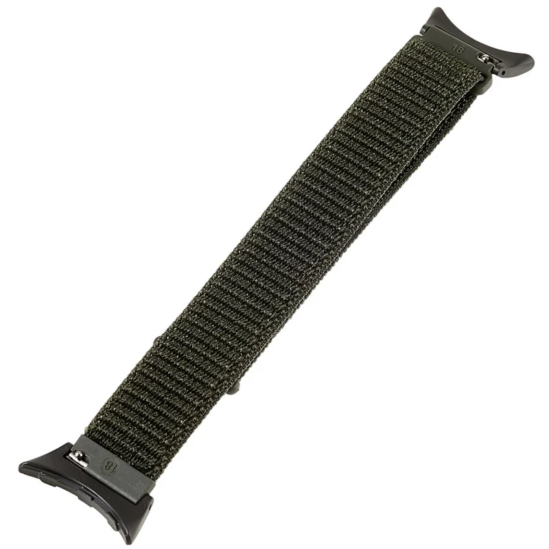 Mega elegant Google Pixel Watch Textil / Nylon armband