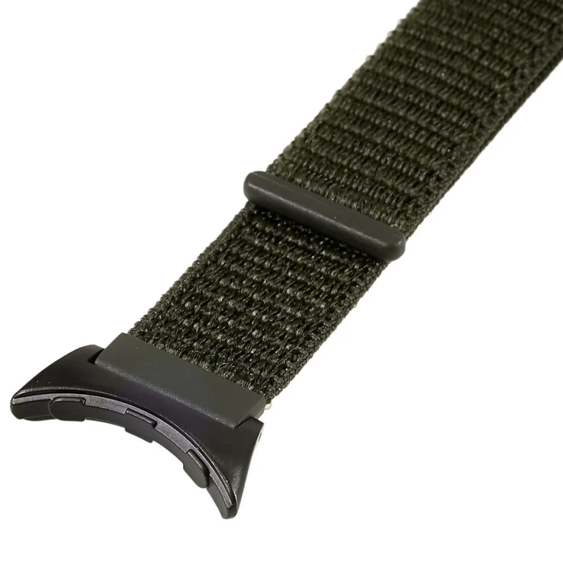 Mega elegant Google Pixel Watch Textil / Nylon armband