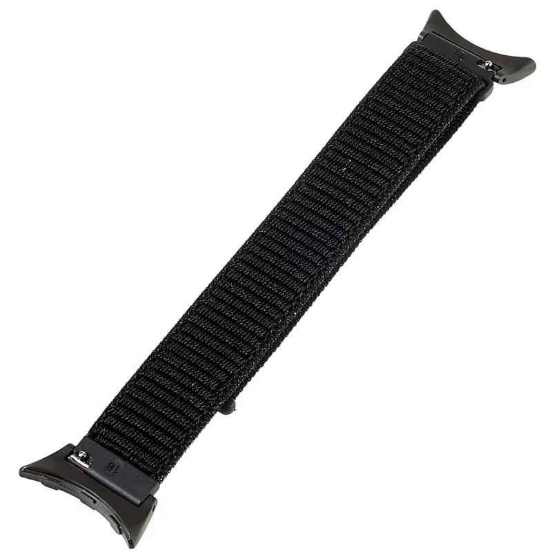 Mega elegant Google Pixel Watch Textil / Nylon armband
