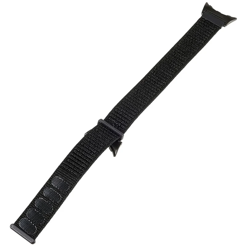 Mega elegant Google Pixel Watch Textil / Nylon armband