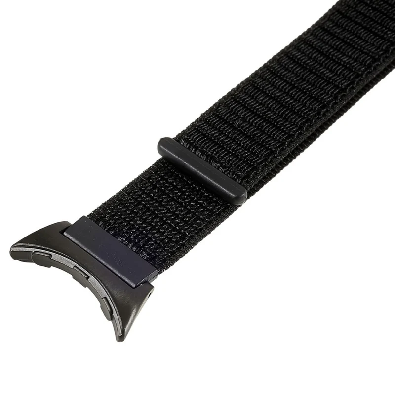 Mega elegant Google Pixel Watch Textil / Nylon armband
