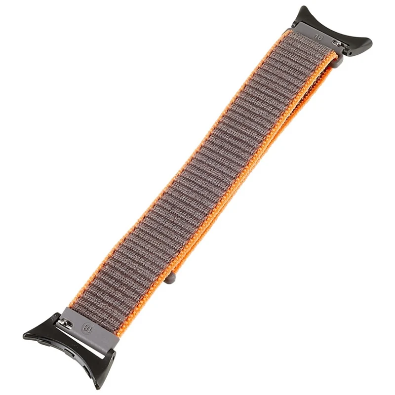 Mega elegant Google Pixel Watch Textil / Nylon armband