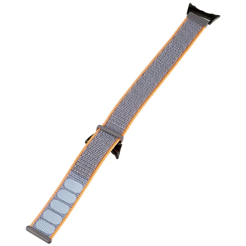 Mega elegant Google Pixel Watch Textil / Nylon armband