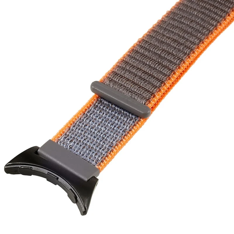 Mega elegant Google Pixel Watch Textil / Nylon armband