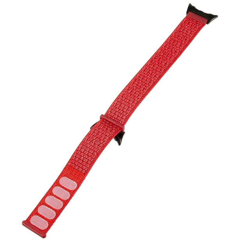 Mega elegant Google Pixel Watch Textil / Nylon armband