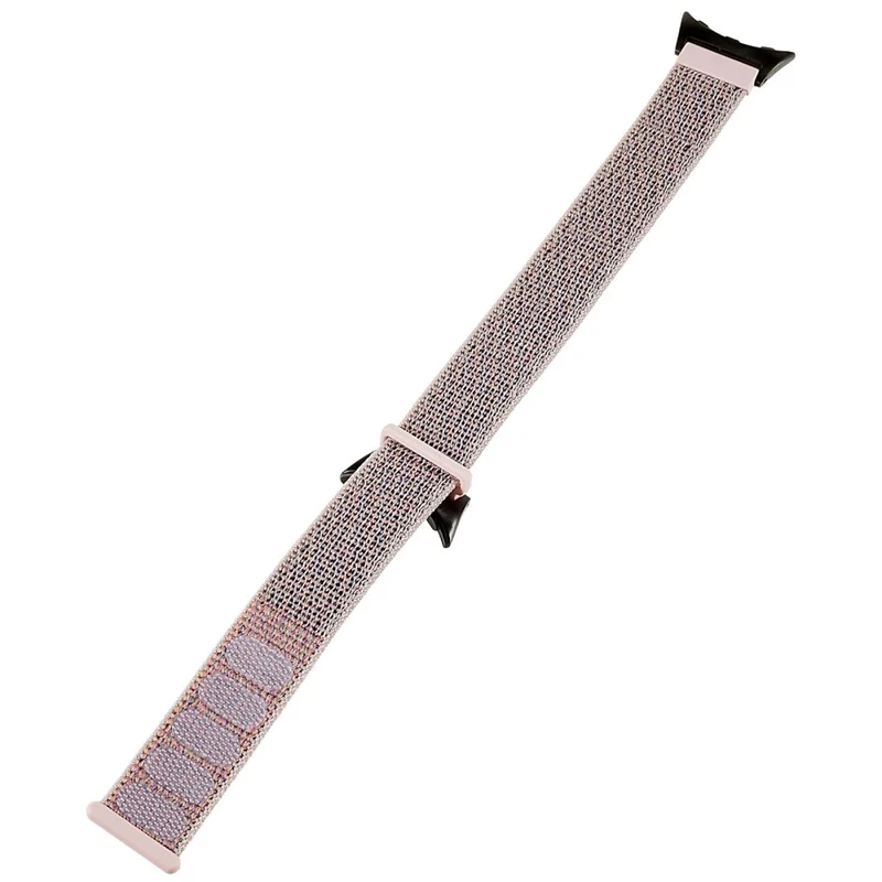 Mega elegant Google Pixel Watch Textil / Nylon armband