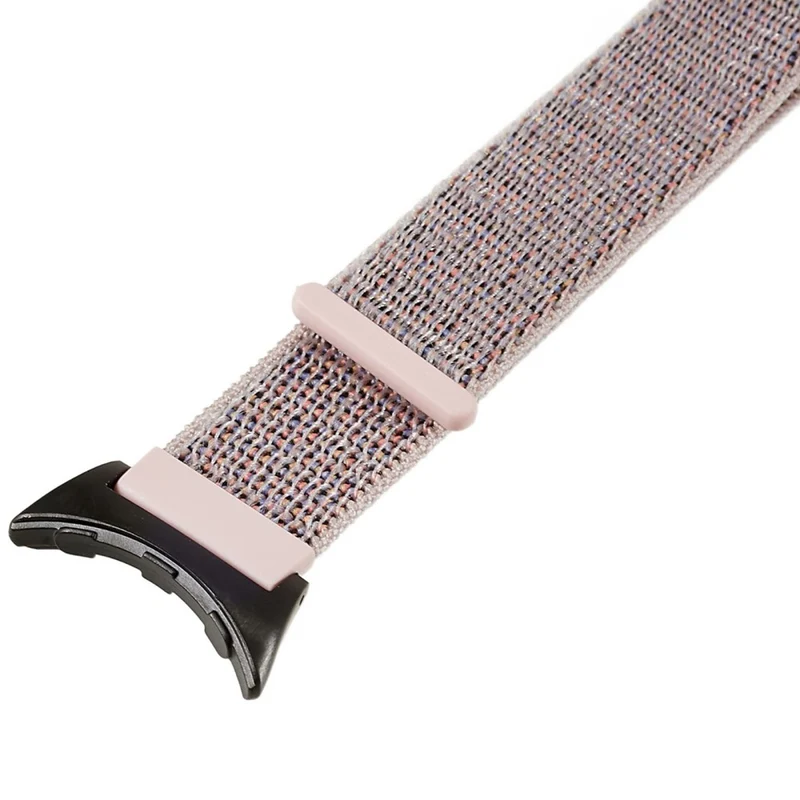 Mega elegant Google Pixel Watch Textil / Nylon armband
