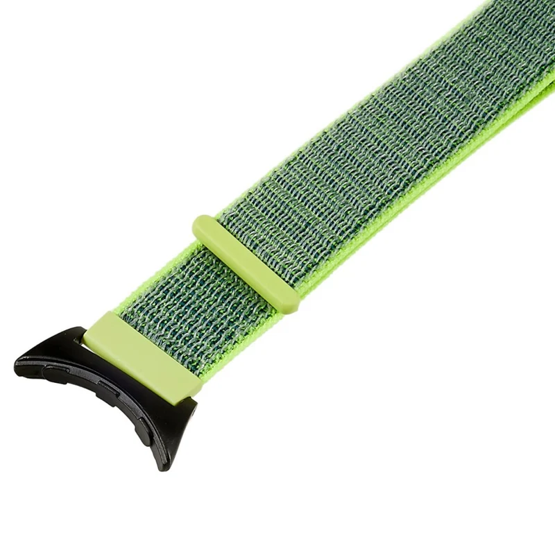 Mega elegant Google Pixel Watch Textil / Nylon armband