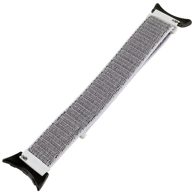 Mega elegant Google Pixel Watch Textil / Nylon armband