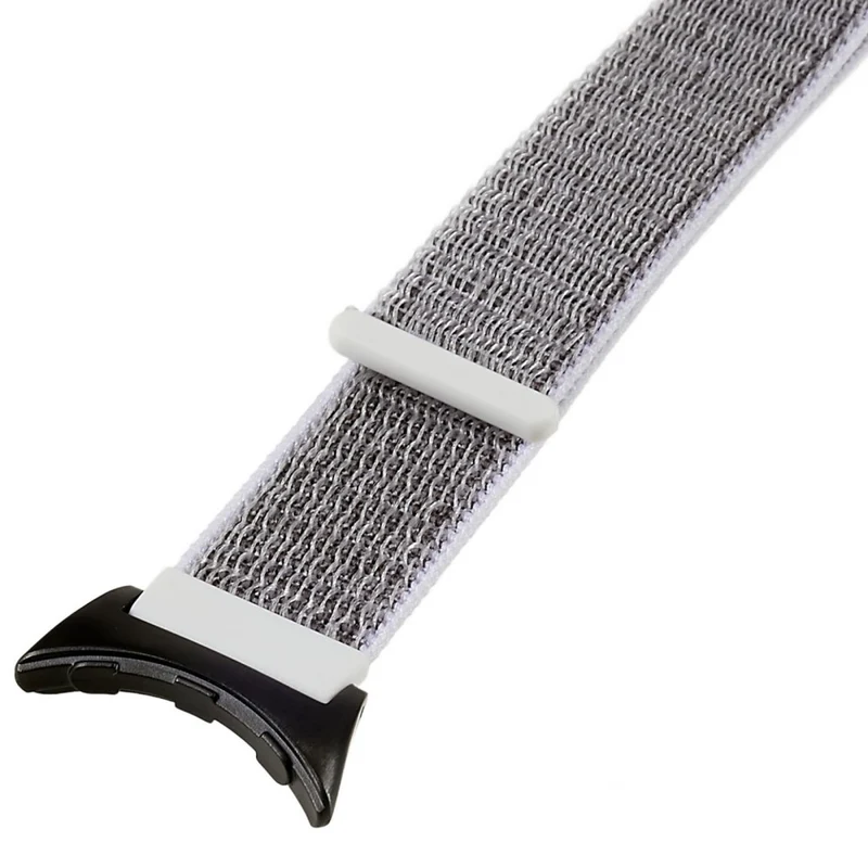 Mega elegant Google Pixel Watch Textil / Nylon armband