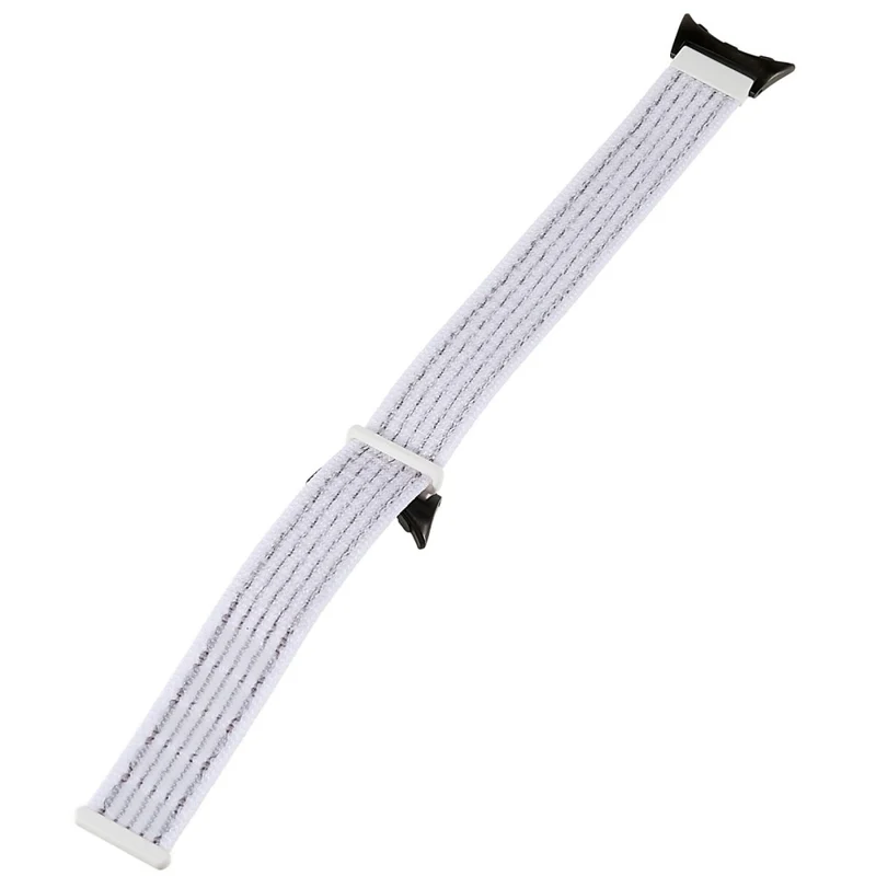 Mega elegant Google Pixel Watch Textil / Nylon armband