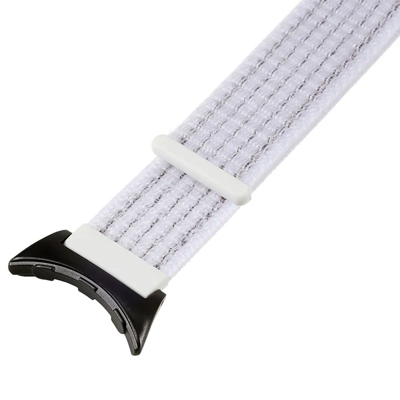 Mega elegant Google Pixel Watch Textil / Nylon armband