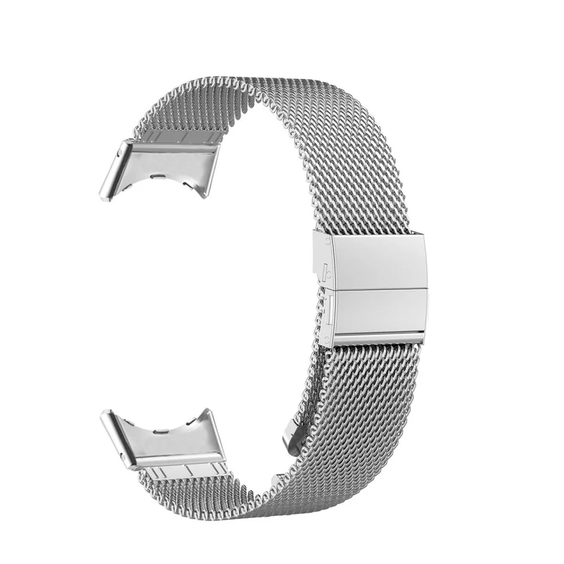 Sehr reizvoll Google Pixel Watch Metall armband