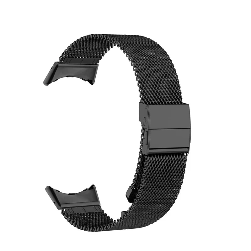 Sehr reizvoll Google Pixel Watch Metall armband