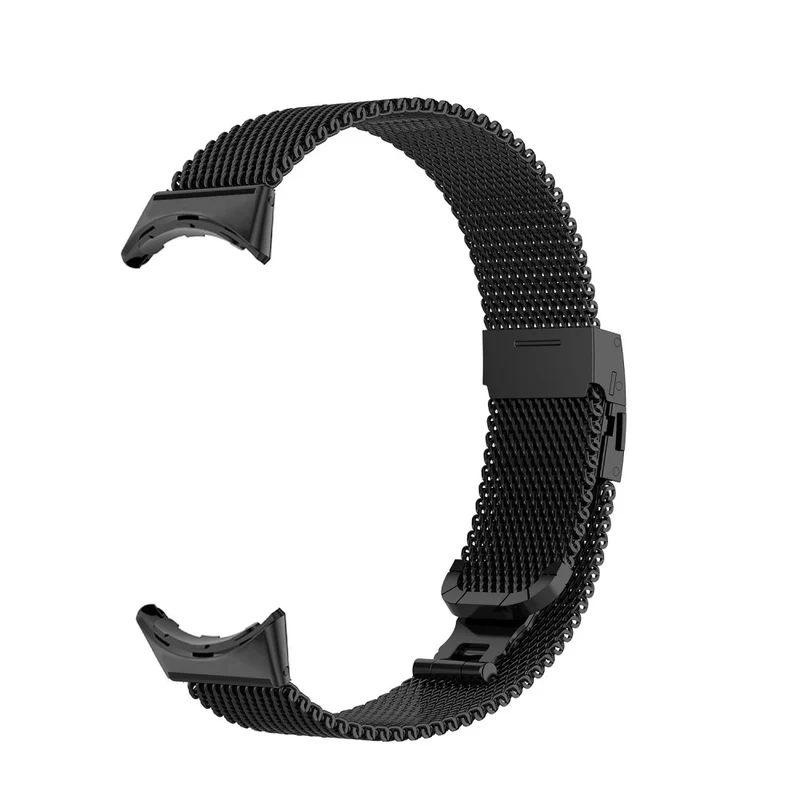 Sehr reizvoll Google Pixel Watch Metall armband