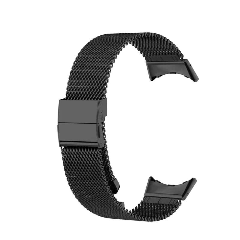 Sehr reizvoll Google Pixel Watch Metall armband