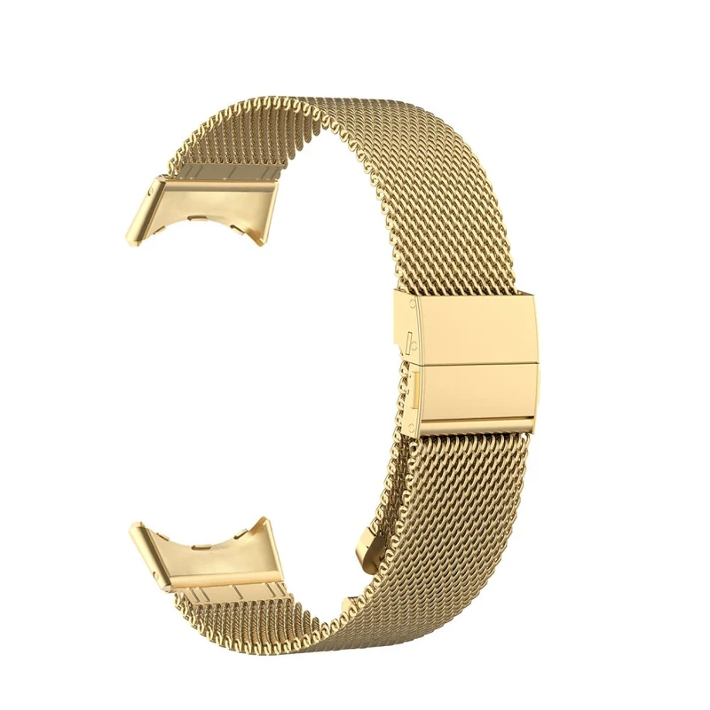 Sehr reizvoll Google Pixel Watch Metall armband