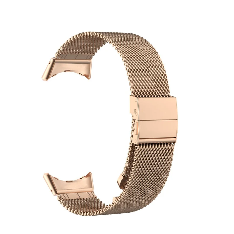 Sehr reizvoll Google Pixel Watch Metall armband