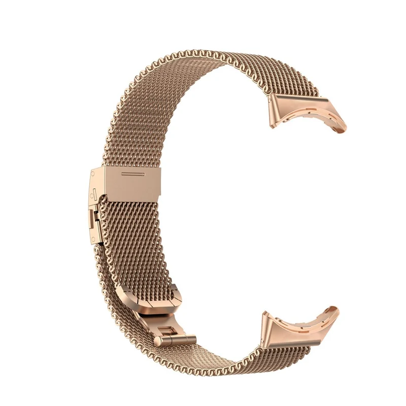 Sehr reizvoll Google Pixel Watch Metall armband