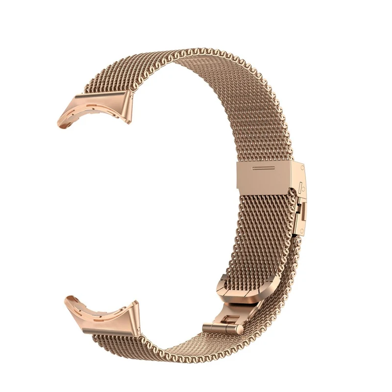 Sehr reizvoll Google Pixel Watch Metall armband
