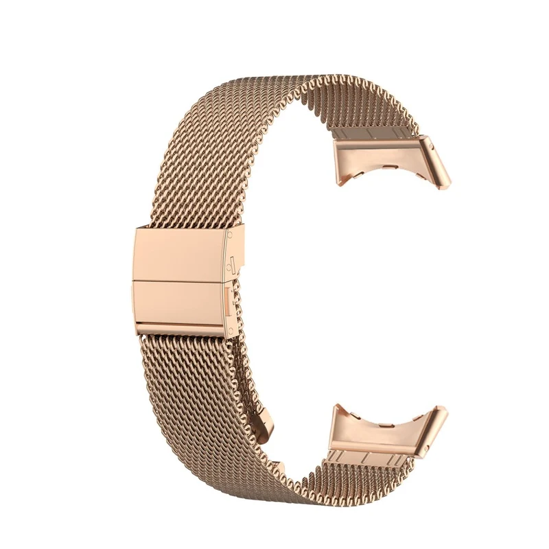 Sehr reizvoll Google Pixel Watch Metall armband