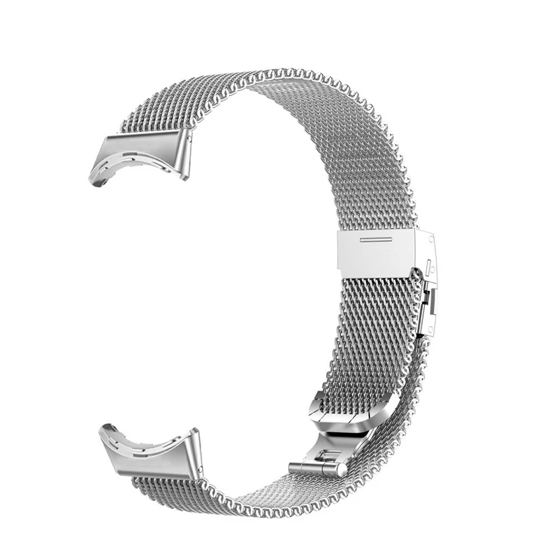 Sehr reizvoll Google Pixel Watch Metall armband