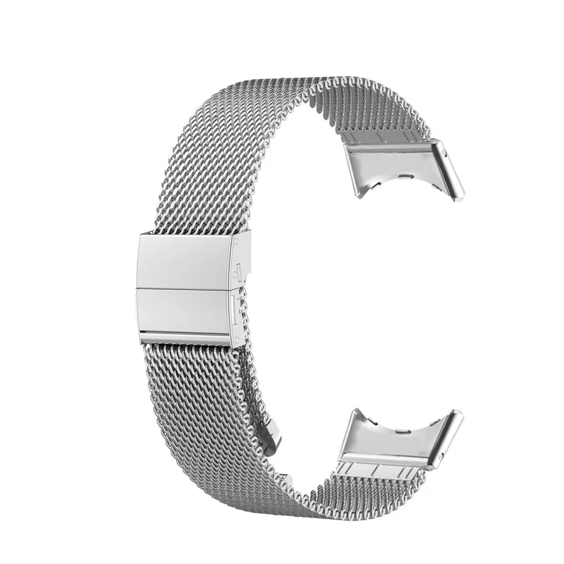 Sehr reizvoll Google Pixel Watch Metall armband