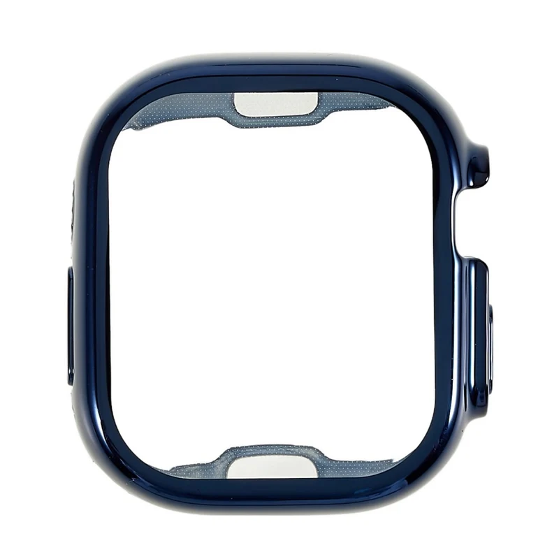 Auffallend Modisch Apple Watch Ultra Silikon / TPU Hülle