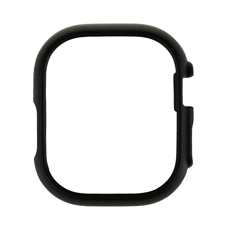 Stilvoll Apple Watch Ultra Plastik Hülle