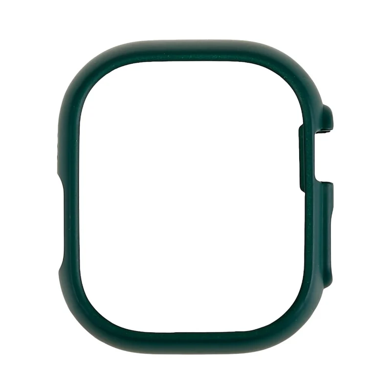 Stilvoll Apple Watch Ultra Plastik Hülle