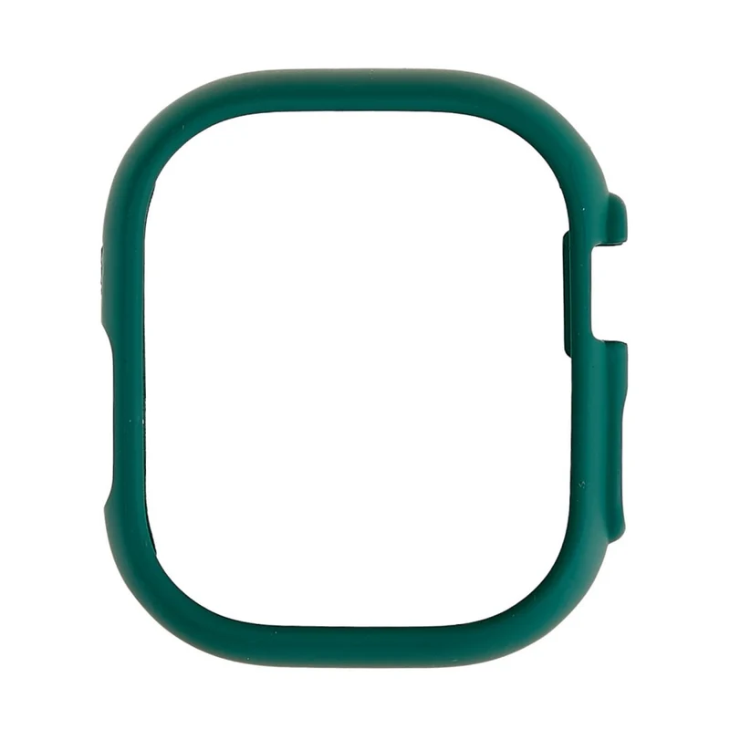 Stilvoll Apple Watch Ultra Plastik Hülle