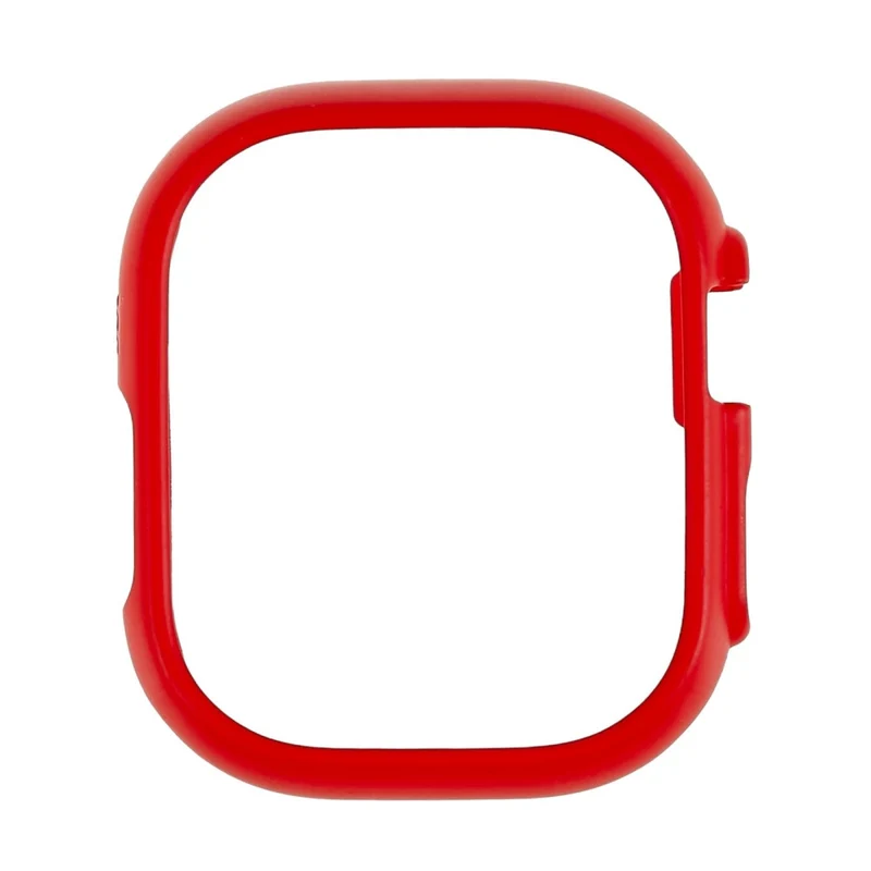 Stilvoll Apple Watch Ultra Plastik Hülle