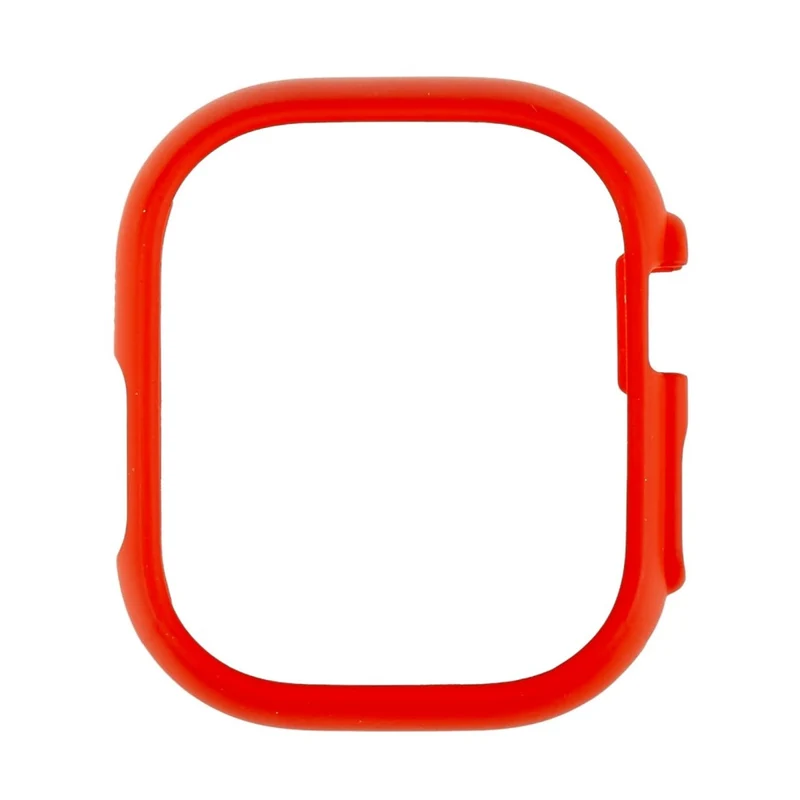 Stilvoll Apple Watch Ultra Plastik Hülle
