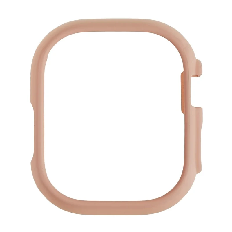 Stilvoll Apple Watch Ultra Plastik Hülle