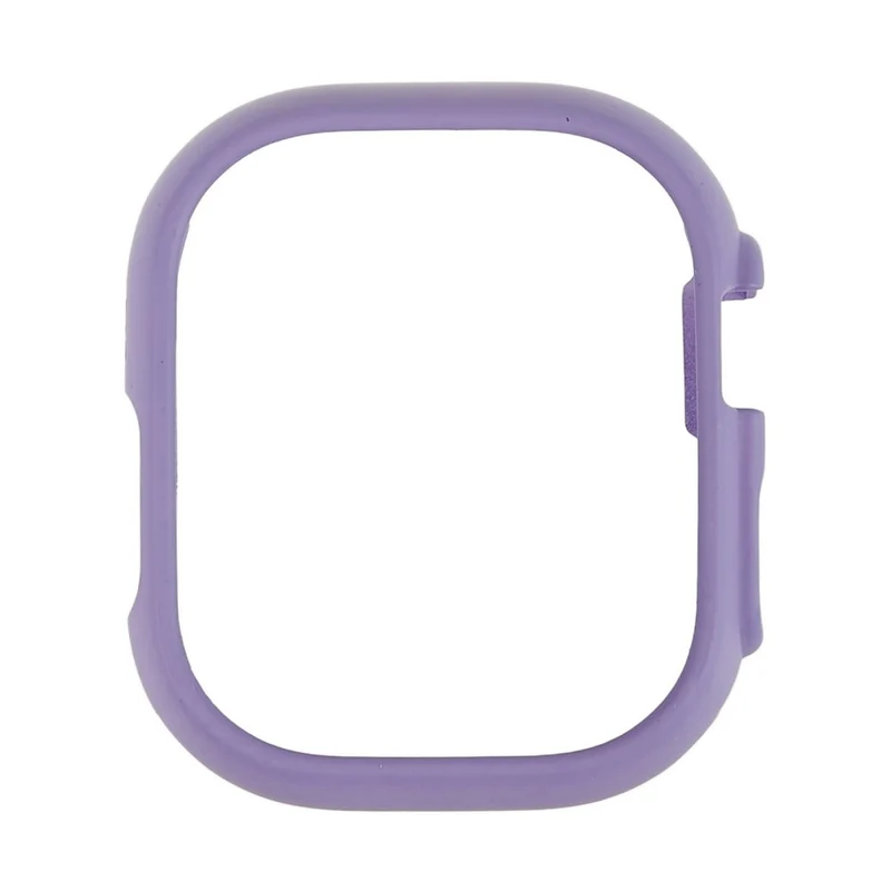 Stilvoll Apple Watch Ultra Plastik Hülle