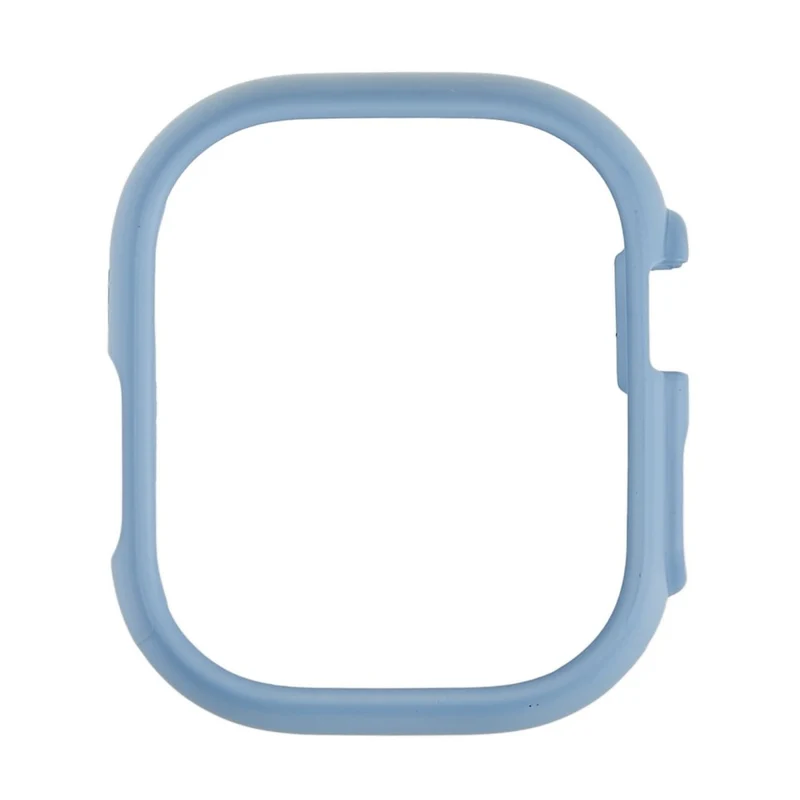 Stilvoll Apple Watch Ultra Plastik Hülle