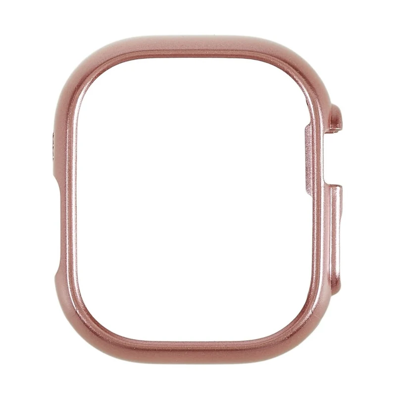 Stilvoll Apple Watch Ultra Plastik Hülle