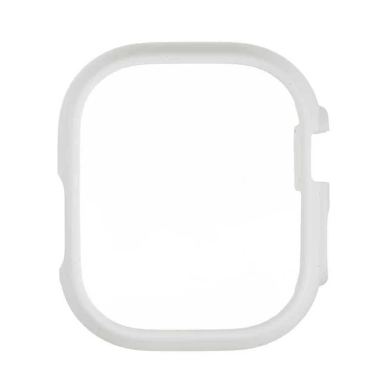 Stilvoll Apple Watch Ultra Plastik Hülle