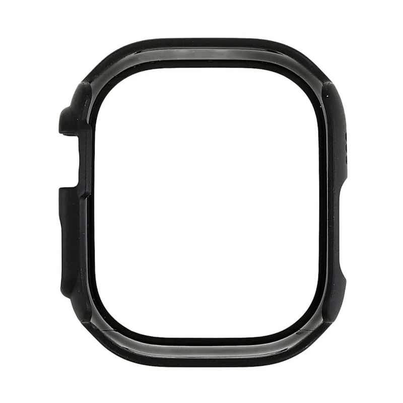 Stilvoll Apple Watch Ultra Plastik Hülle
