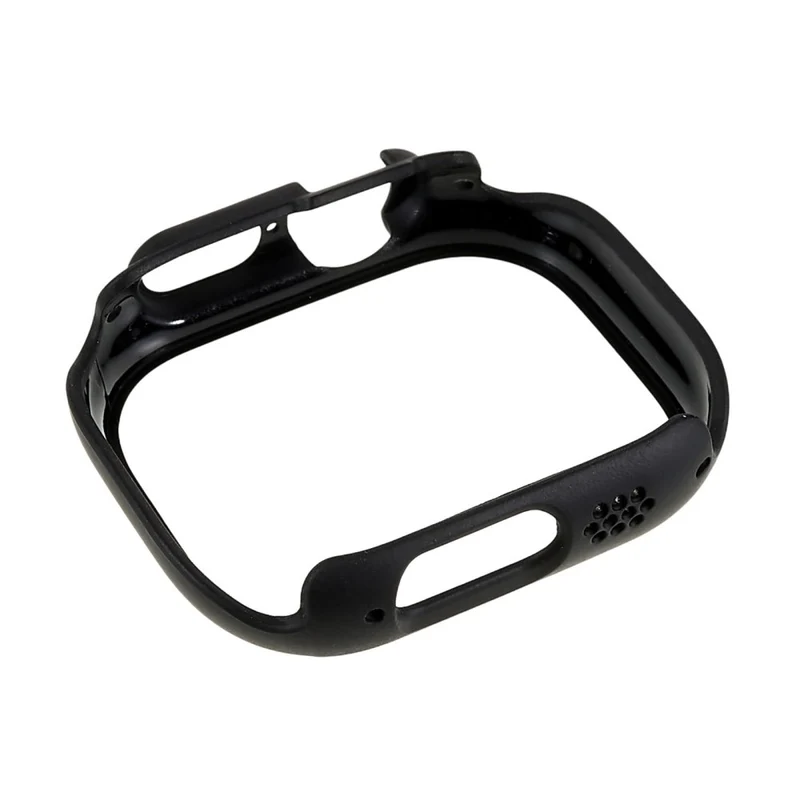 Stilvoll Apple Watch Ultra Plastik Hülle