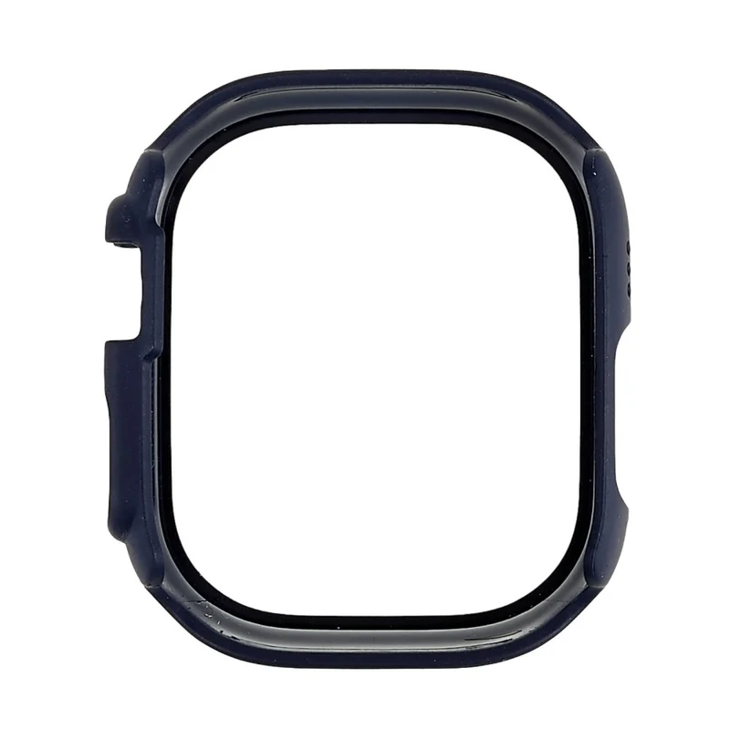 Stilvoll Apple Watch Ultra Plastik Hülle